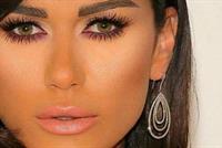 ماذا كتبت نادين الراسي في رسالتها الى إبنها؟