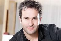 أيمن زبيب :ما زلت عازباً ..وهناك فنانون قليلو الوفاء