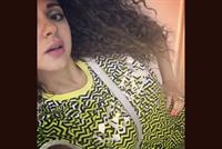  ميريام فارس بدون مكياج! 