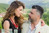 فارس كرم يقضي أوقاتا رومانسية في رومانيا