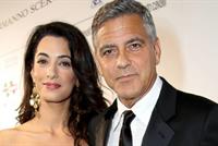 طلاق كلوني وعلم الدين إشاعة أم حقيقة؟