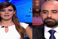 هشام حداد لرشا الخطيب: مسموح المرا تسوق بقناة المستقبل؟