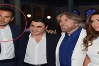 هذا هو زوج أمل بوشوشة المستقبلي!