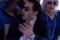  مدحت صالح يفضح مقلب رامز جلال.. بالفيديو 