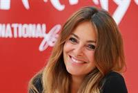 ريما فرنجيّة: لو لم أكن زوجة سليمان...