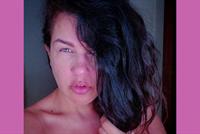  غريس ديب كما لم تشاهدوها من قبل ...بالصور 