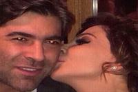 بالفيديو: عَرِق وائل... فماذا فعلت إليسا؟