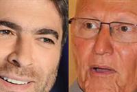 سلام يستعين بوائل كفوري!