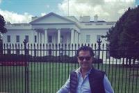  راغب علامة يجد حلاً لمشكلة النفايات في لبنان ! 