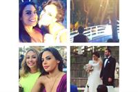 بطلة “واشرقت الشمس” دخلت القفص الذهبي