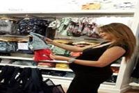 أين ستضع كارول سماحة طفلتها؟