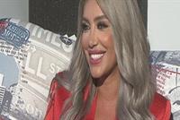 مايا دياب: لا أمارس الرياضة وأتناول كل أنواع الطعام