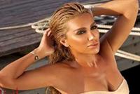 مايا دياب:رفضت مليون دولار من امير سعودي لقضاء ليلة على يخته