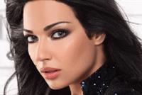 بعد عابد فهد تيم حسن يرفض نادين نجيم