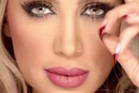 ماذا قالت مايا دياب عن أحمد الأسير؟