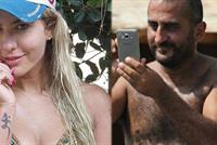 بين جويل حاتم وبيار حشاش...