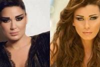 بعد 10 سنوات من الخصومة.. مصالحة بين سيرين عبد النور ونادين الراسي