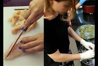  المطبخ يجمع يارا وميريام فارس