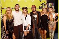 بالصور.. مايلي سايروس عارية تمامًا