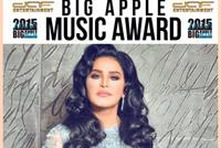 تكريم أحلام في هامبورغ وزيارة رسمية إلى الصين 