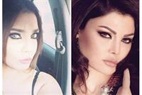  شبيهة هيفاء.. لبنانية أيضاً!