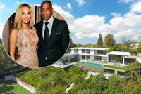  بيونسيه وجاي زي يطردان من منزلهما المستأجر 