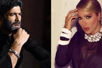 مايا دياب إلى القضاء بسبب وائل كفوري!!