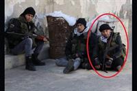  ممثل على خطى فضل شاكر...نحو التطرف