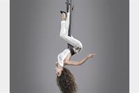 بالفيديو: ميريام فارس تتحدّى حمْلها وترقص