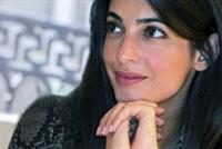  لن تصدّقوا هدية جورج كلوني لأمل في ذكرى زواجهما!