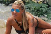  جويل حاتم تشن حرباً جديدة على جورج الراسي 