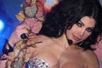 السيرة الذاتية والسيرة الفنية ل هيفاء وهبي