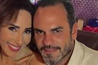 روح عصام بريدي تخيم على ورد الخال وخطيبها