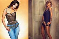  النجمات الـ 10 صاحبات الجسد المثالي 