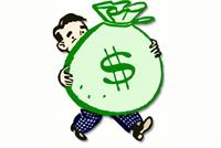  أمير عربي يصرف ثروته على فنان شاب 