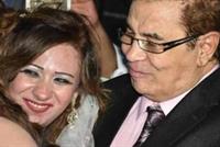 بعد وفاة سعيد طرابيك بساعات..زوجته تفجر المفاجئة!