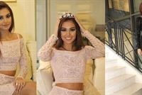 لبنان في ملكة جمال العالم