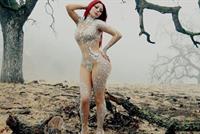 هيفاء وهبي تردّ بالقانون على إحدى الصحافيات المغربيّة