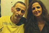  تانيا صالح: زياد... حبي الأول والنصّاني والأخير!