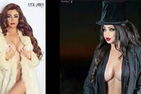  وأصبح للإغراء ملكة إسمها..رولا يموت 