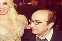 هذا رأي الياس الرحباني بميريام كلينك