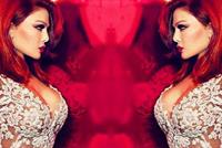 بالصور: هيفاء وهبي تُذهل جمهورها في أحدث جلسة تصوير