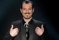 عادل كرم يكشف تفاصيل طلاقه