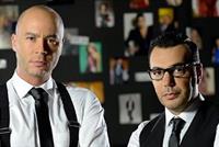 إنفصال رجا ورودولف تلفزيونياً وهل من مشاكل بينهما ؟ 