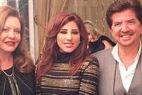 رسالة من نجوى كرم إلى جورجينا رزق