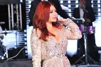 بالصوّر: هيفاء وهبي في إطلالة جذّابة تخطف الأنفاس