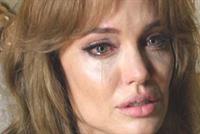 أنجلينا إلى براد: لم أعد منجذبة إليك! 