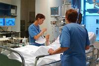  فيروز في العناية المركزة