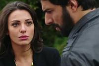 التركي كريم يعيش قصة حب مع زميلة له