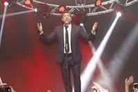 وائل كفوري بابا للمرة الثانية… فألف مبروك!